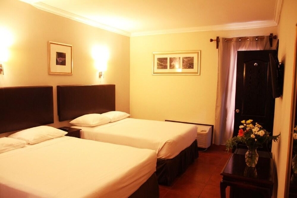 Hotel Los Altos Esteli (Estelí)
